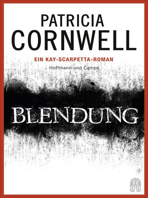 cover image of Blendung
